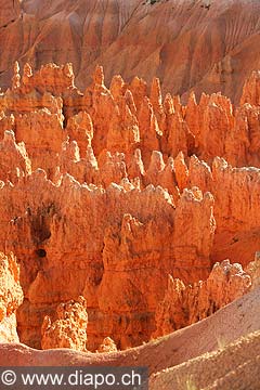 9058 - Photo : Amrique, USA, Etats-Unis, Bryce Canyon,  Image of America