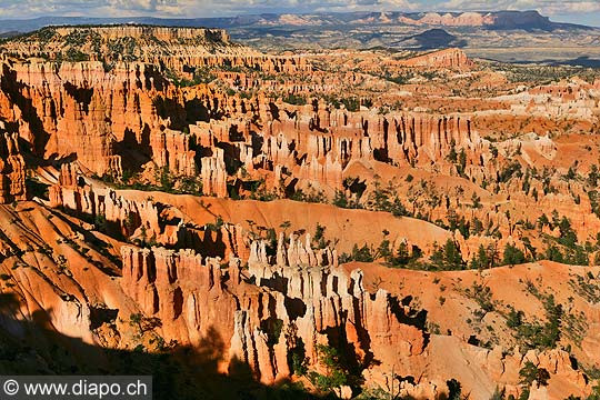 9065 - Photo : Amrique, USA, Etats-Unis, Bryce Canyon,  Image of America