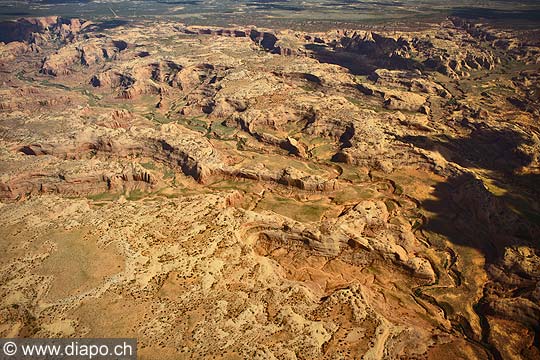 9098 - Photo : Amrique, USA, Etats-Unis - Grand Canyon national Park,  Image of America