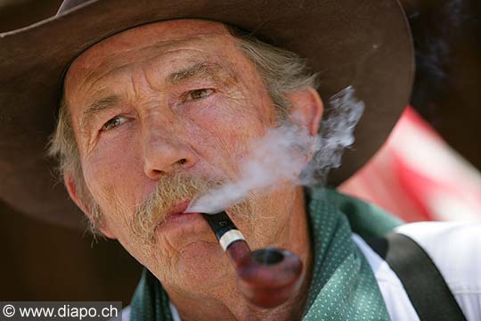 9169 - Photo : USA, Etats-Unis, cowboy - Image of America