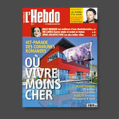 9188 - L'Hebdo N 27 - o vivre moins cher... - 6 juillet 2006 - couverture