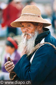 9236 - Photo : Asie - Chine, China - Asia