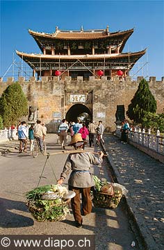 9239 - Photo : Asie - Chine, China - Asia