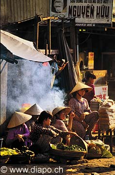 9339 - Photo : Asie - Vietnam - Asia - March