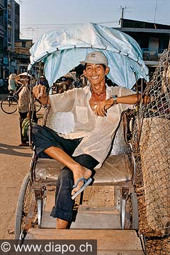 9348 - Photo : Asie - Vietnam - Asia