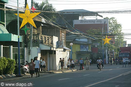 9822 - Photo : Philippines, Cebu - Asie, Asia