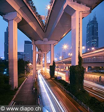 9979 - Photo :  Shanghai, Chine, China