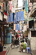 10225 - Photo :  rue de Shanghai, Chine, China