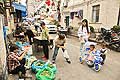 10227 - Photo : rue de Shanghai, Chine, China