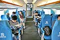 10287 - Photo :  Shanghai, train Maglev - Chine, China