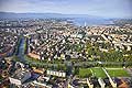 10702 - Photo : Suisse - ville de Genve - jet d'eau - lac Lman - Geneva, , switzerland