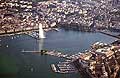 10703 - Photo : Suisse - ville de Genve - jet d'eau - lac Lman - Geneva, , switzerland