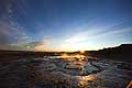 10916 - Photo : Islande, terre de glace - Geysir, geyser