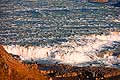 10960 - Photo : Islande, terre de glace - chutes Gullfoss