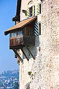 11318 - Photo :  Suisse - Chteau de Chillon au bord du Lac Lman