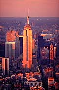 2867 - Empire State Building - New-York