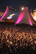 7752 - Photo de musique, spectacle et concert : Palo festival de Nyon - 2005