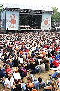 8017 - Photo de musique, spectacle et concert : Palo festival de Nyon - 2005
