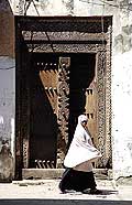8259 - Photo : le de Zanzibar, Tanzanie, Afrique