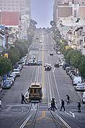 8620 - Photo : USA, Etats-Unis, Californie, San Francisco, Image of America
