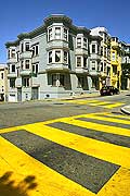 8698 - Photo : USA, Etats-Unis, Californie, San Francisco, Image of America