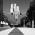 8756 - Photo : USA, Etats-Unis, Californie, San Francisco, Image of America - Museum of modern art - Mario Botta