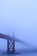 8801 - Photo : USA, Etats-Unis, Californie, San Francisco, Image of America - Golden Gate Bridge