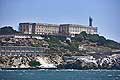 8817 - Photo : USA, Etats-Unis, Californie, San Francisco, Image of America - Alcatraz