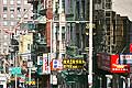 8845 - Photo : USA, Etats-Unis, Californie, San Francisco, Image of America - Chinatown