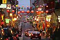 8852 - Photo : USA, Etats-Unis, Californie, San Francisco, Image of America - Chinatown