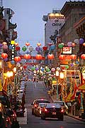 8853 - Photo : USA, Etats-Unis, Californie, San Francisco, Image of America - Chinatown