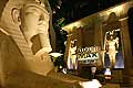 8855 - Photo : USA, Etats-Unis, Nevada, Las Vegas, Image of America - Luxor Sphinx