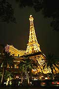 8866 - Photo : USA, Etats-Unis, Nevada, Las Vegas, Image of America - Paris