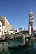 8914 - Photo : USA, Etats-Unis, Nevada, Las Vegas, Image of America - Venise