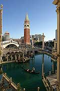 8938 - Photo : USA, Etats-Unis, Nevada, Las Vegas, Image of America - Venise