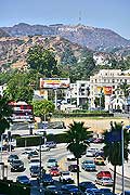 8978 - Photo : USA, Etats-Unis, Californie, Los Angeles, Image of America - Hollywood