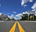 9127 - Photo : USA, Etats-Unis, Arizona, Route 66, town of Seligman, Image of America