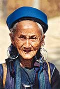 9341 - Photo : Asie - Vietnam - Asia - minorit ethnique
