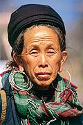 9342 - Photo : Asie - Vietnam - Asia - minorit ethnique