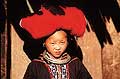 9347 - Photo : Asie - Vietnam - Asia - Yao, minorit ethnique