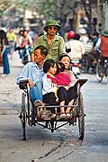9358 - Photo : Asie - Vietnam - Asia